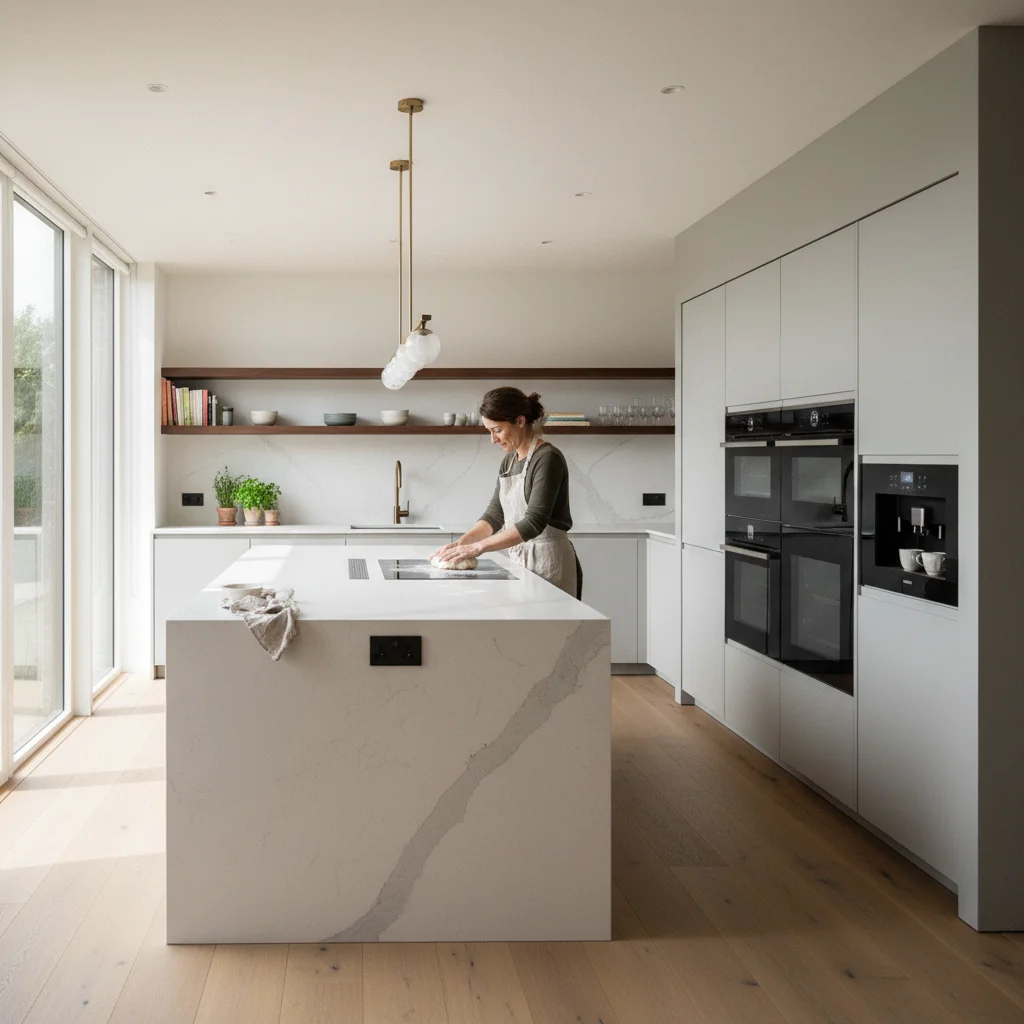 Serwisant AGD przy pracy w Bemowo warszawa