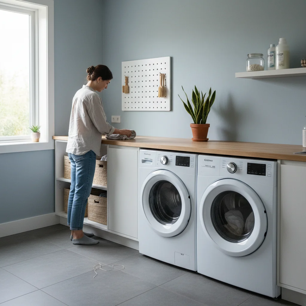 Serwisant AGD przy pracy w Bemowo warszawa