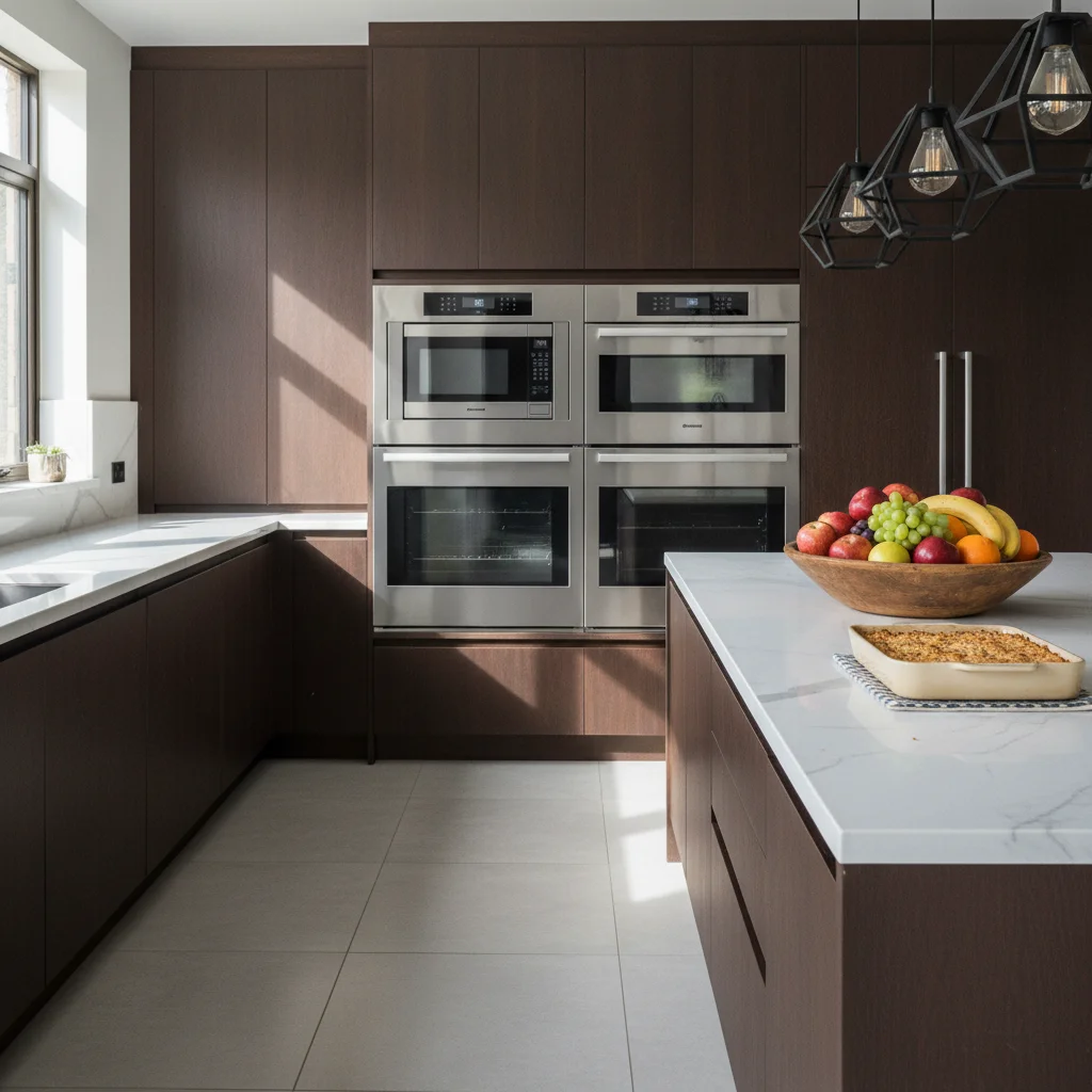 Serwisant AGD przy pracy w Białołęka warszawa