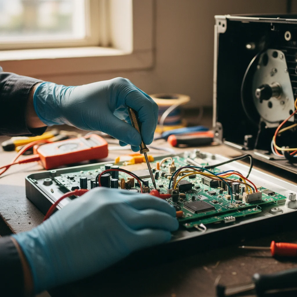 Profesjonalny serwis Bydgoszcz