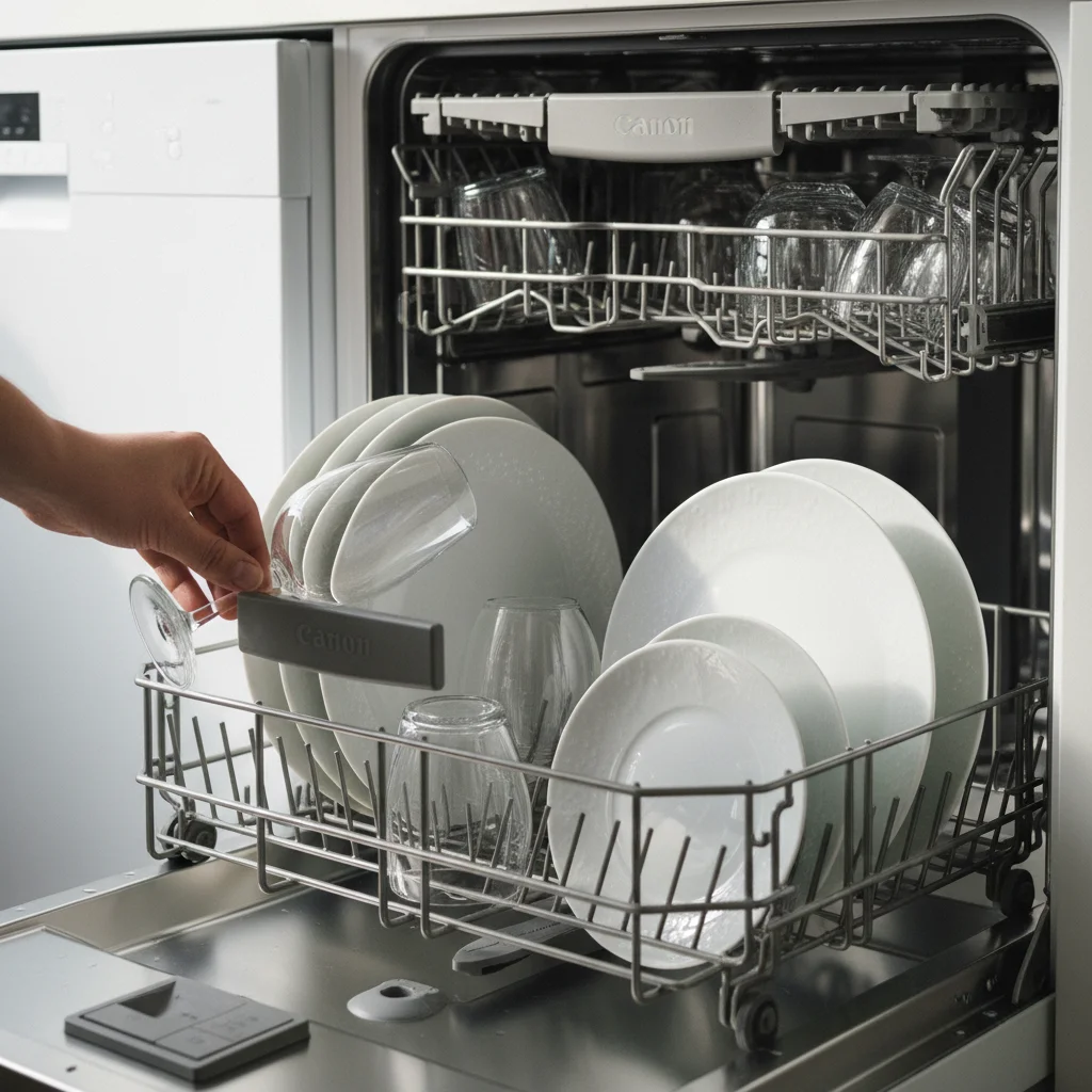 Serwisant AGD przy pracy w Bydgoszcz