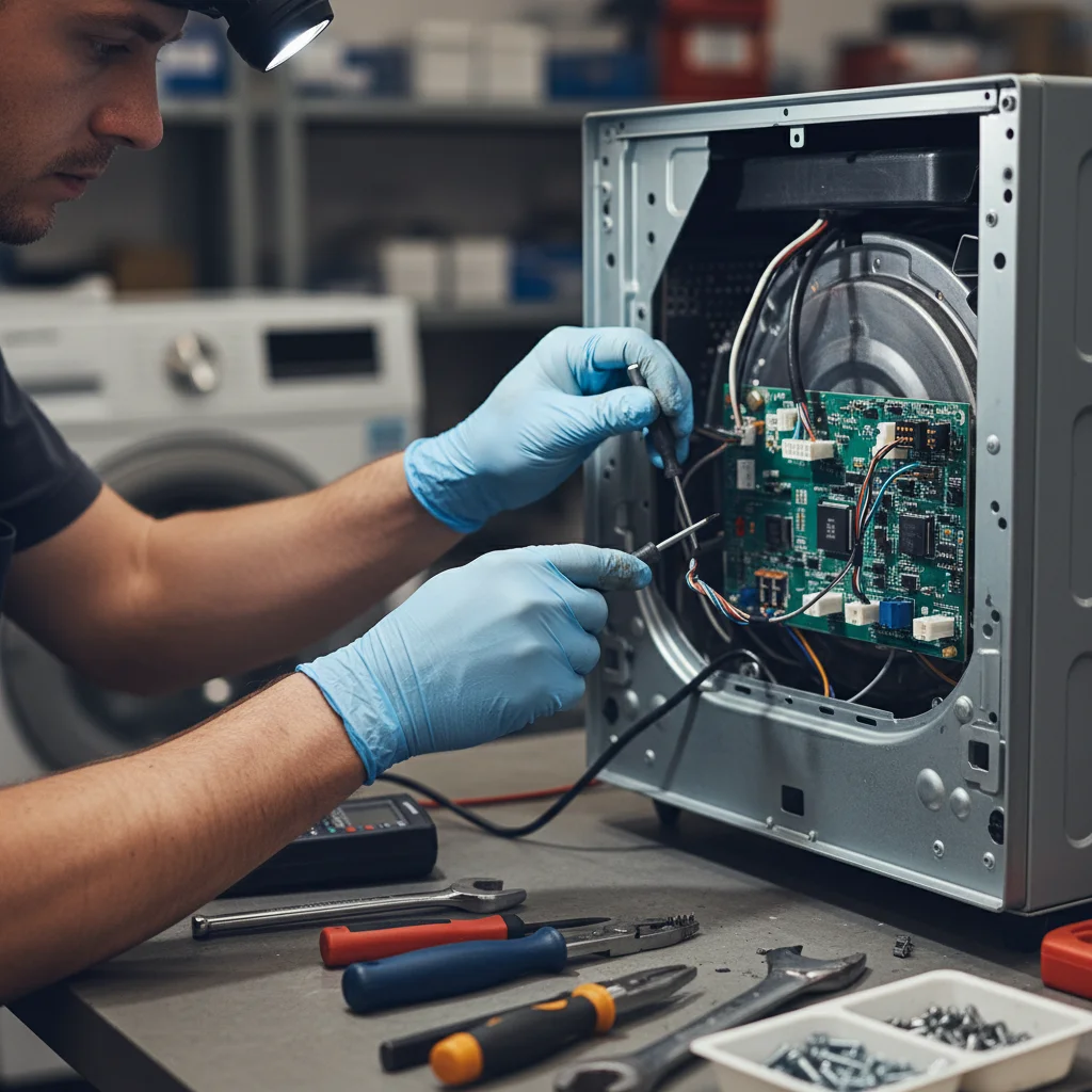 Serwis AGD Częstochowa