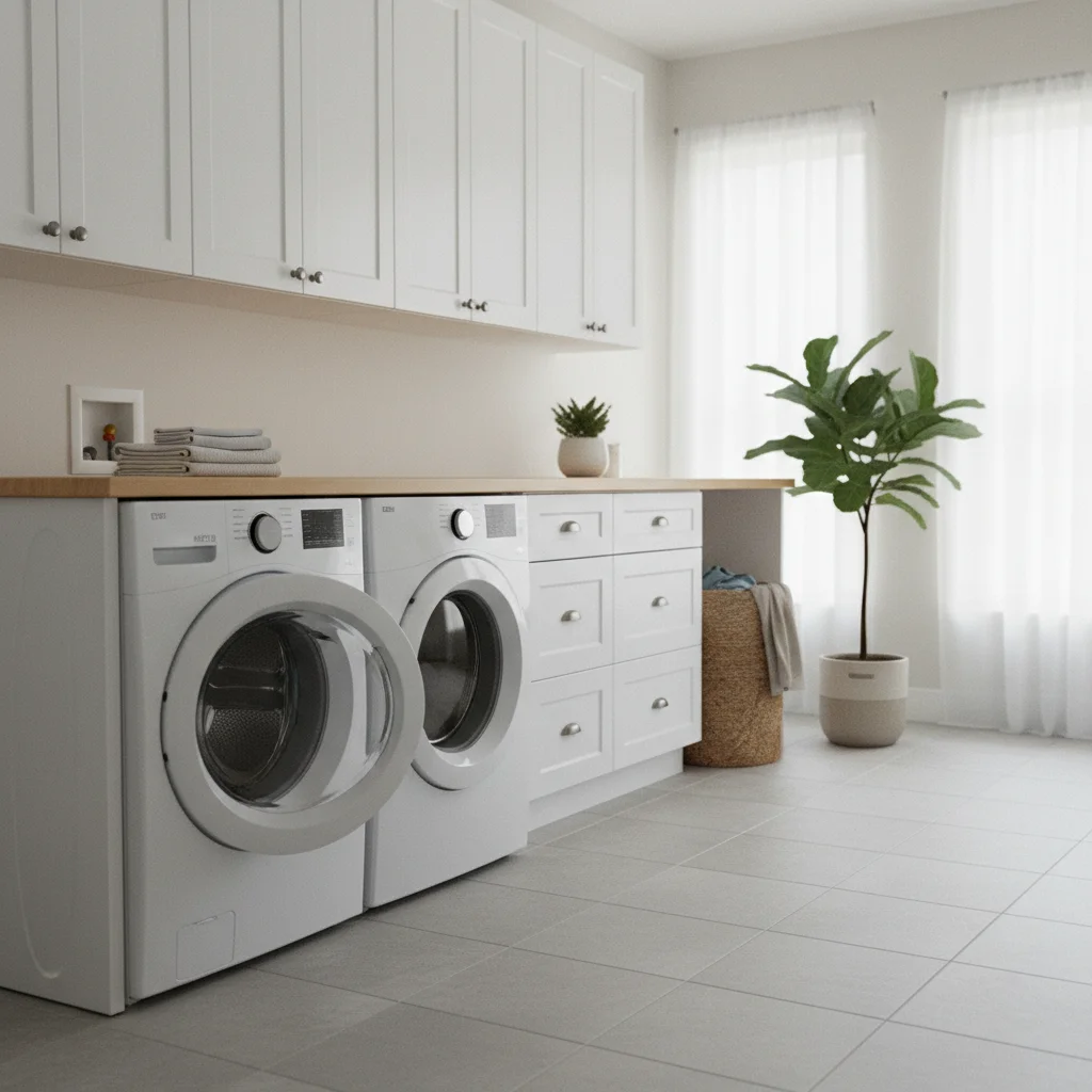 Serwisant AGD przy pracy w Gliwice