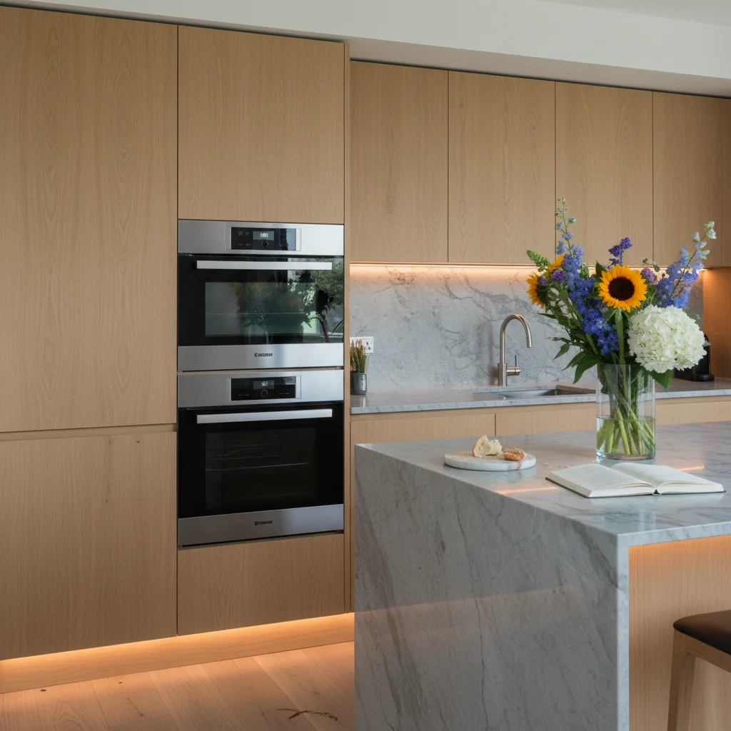 Serwisant AGD przy pracy w Grodziec