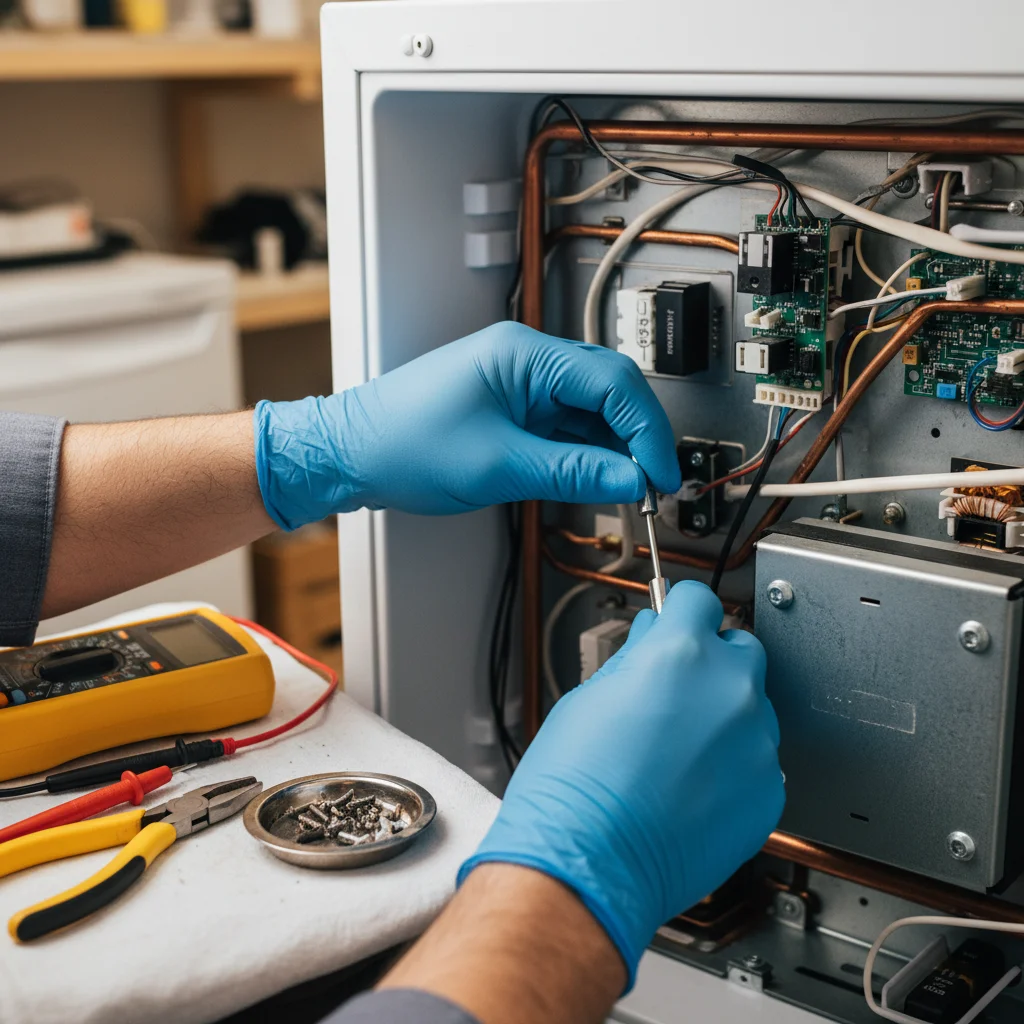 Serwis AGD Hrubieszów