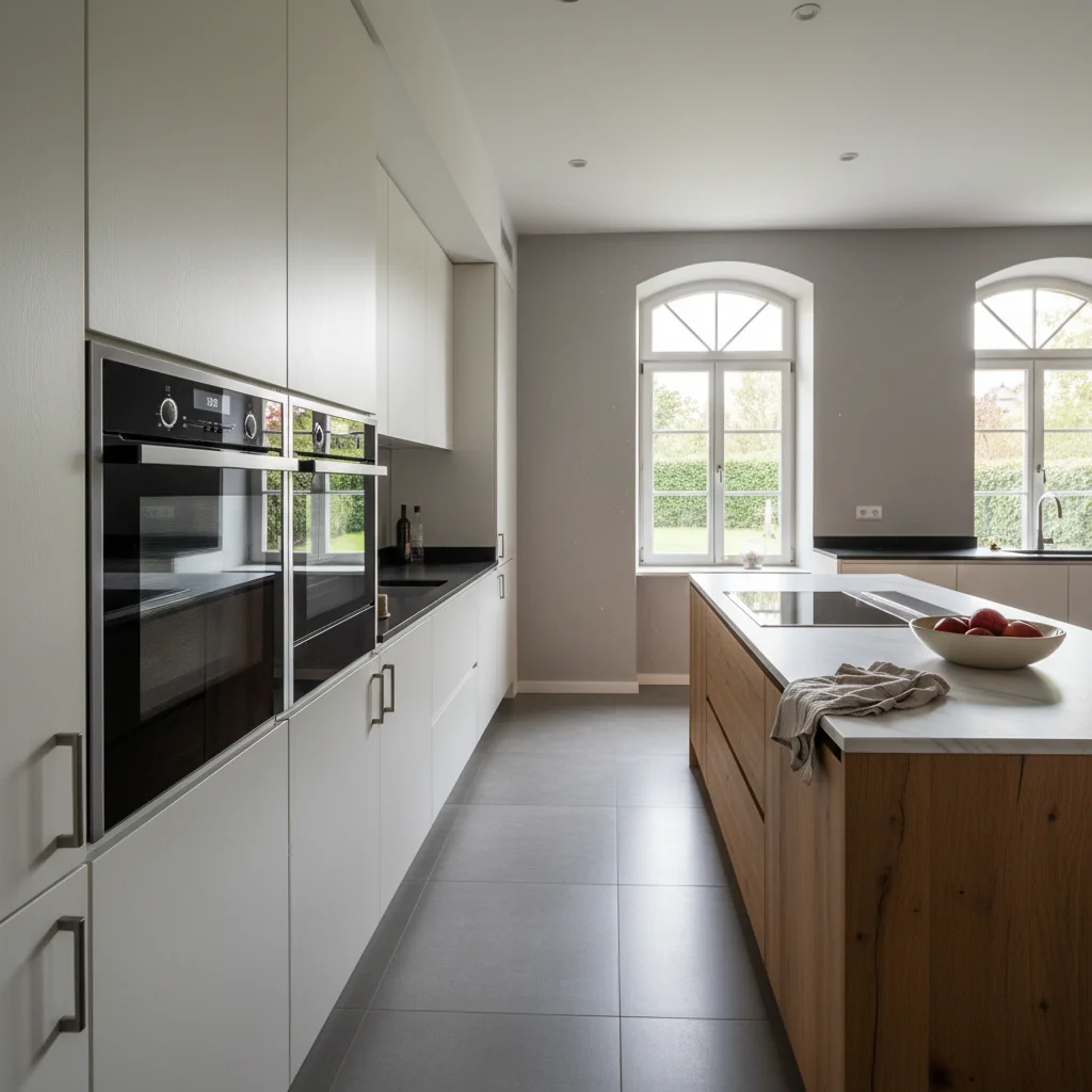 Serwisant AGD przy pracy w Hrubieszów