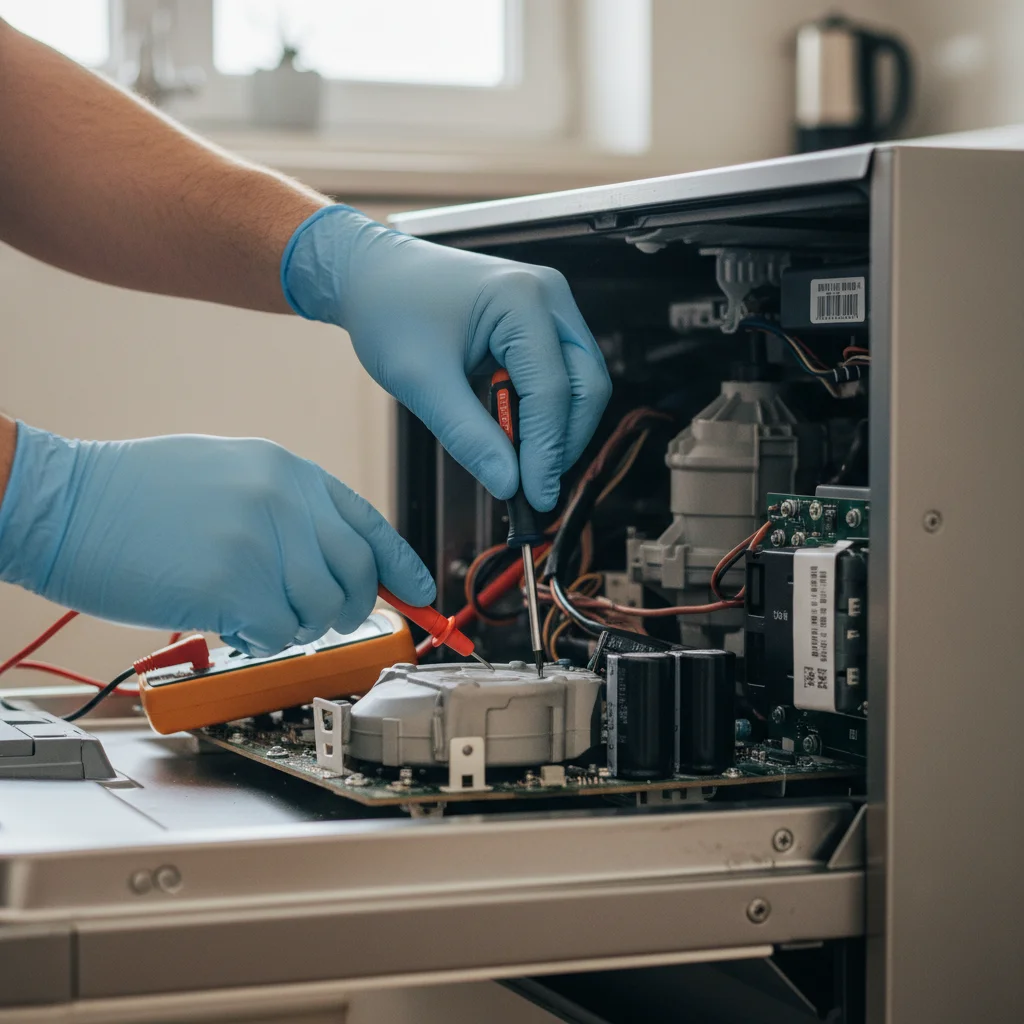 Profesjonalny serwis Inowrocław