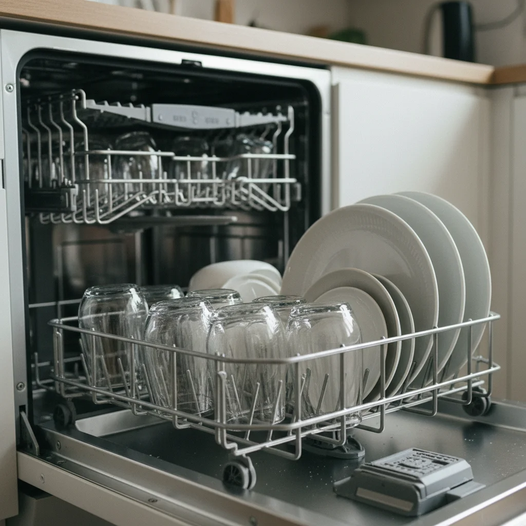 Serwisant AGD przy pracy w Inowrocław