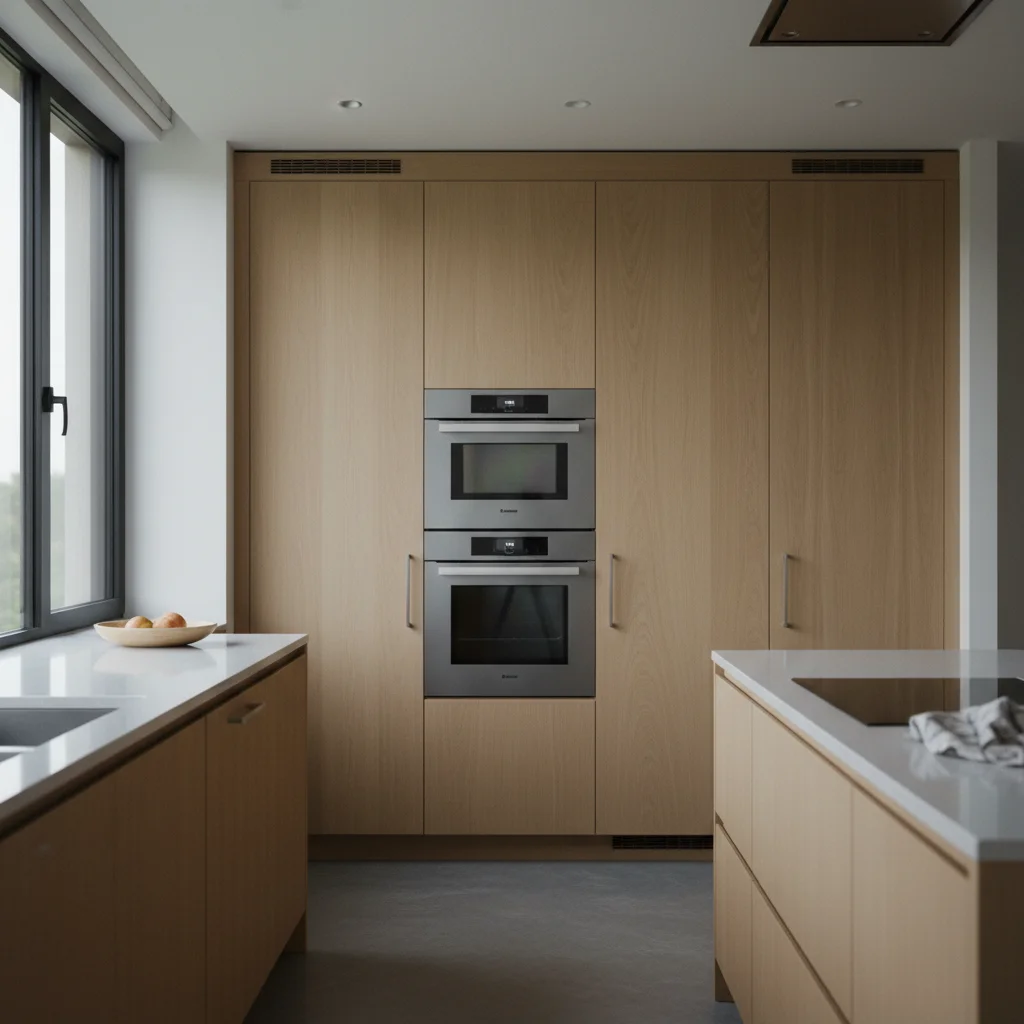 Serwisant AGD przy pracy w Jastrzębie-Zdrój