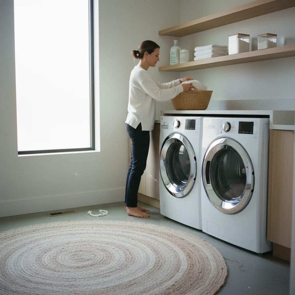 Serwisant AGD przy pracy w Jaworzno