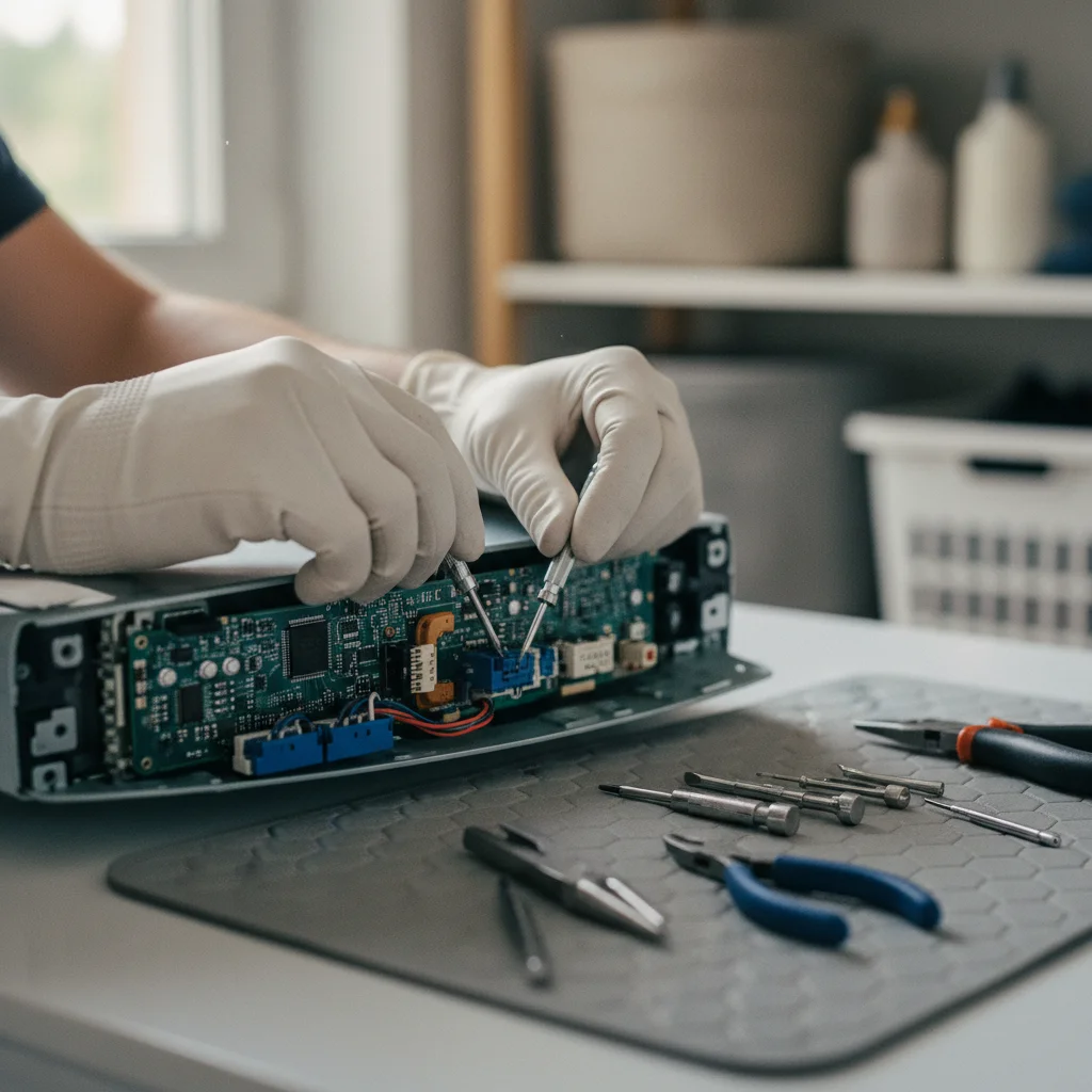 Profesjonalny serwis Katowice