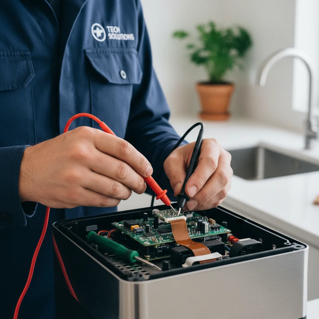 Profesjonalny serwis Kąty Wrocławskie