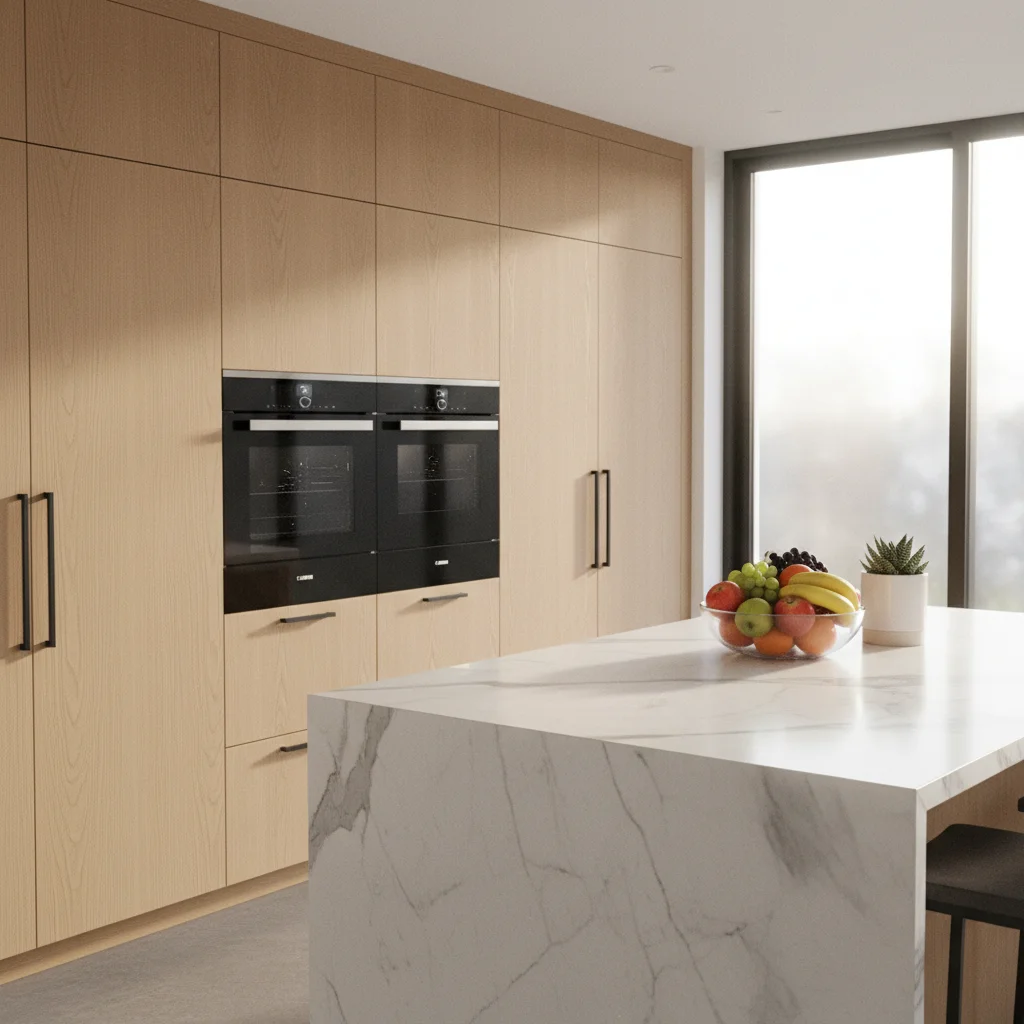 Serwisant AGD przy pracy w Kąty Wrocławskie