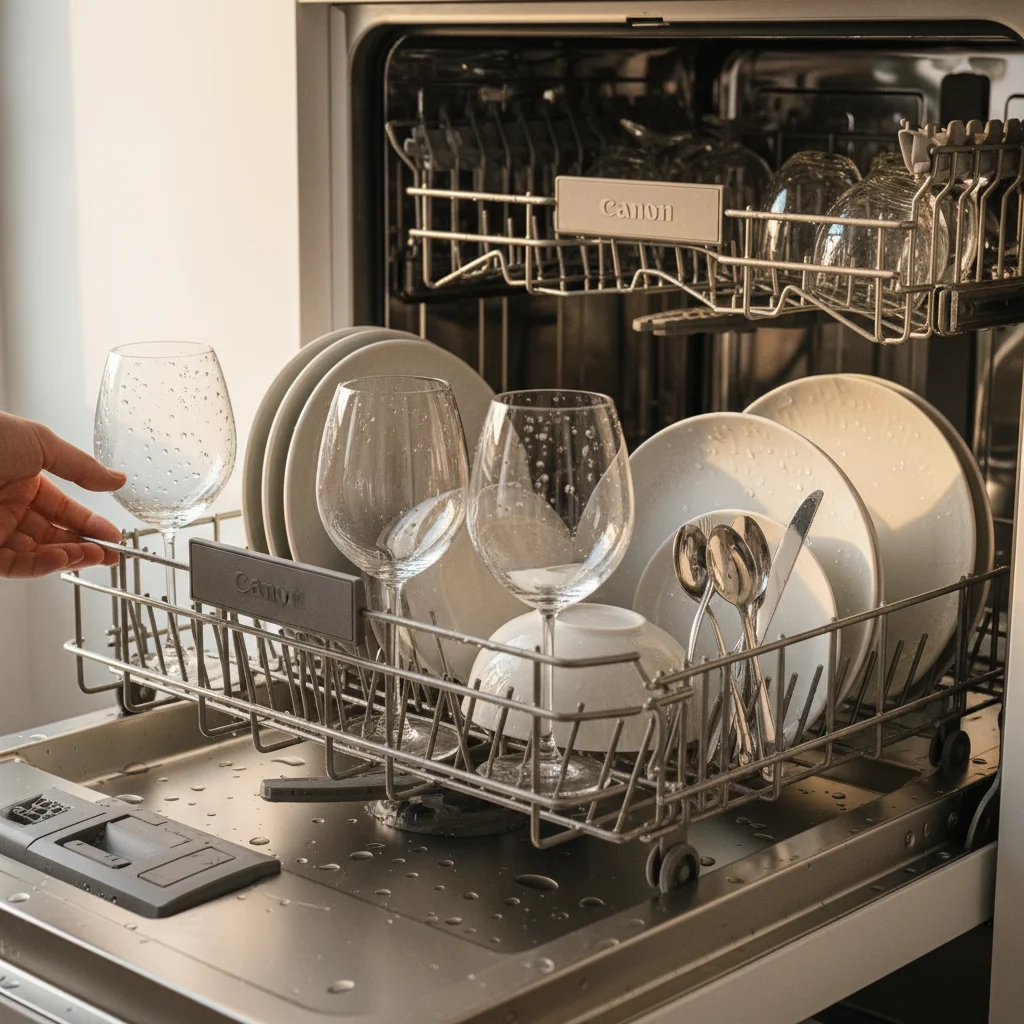 Serwisant AGD przy pracy w Kąty Wrocławskie