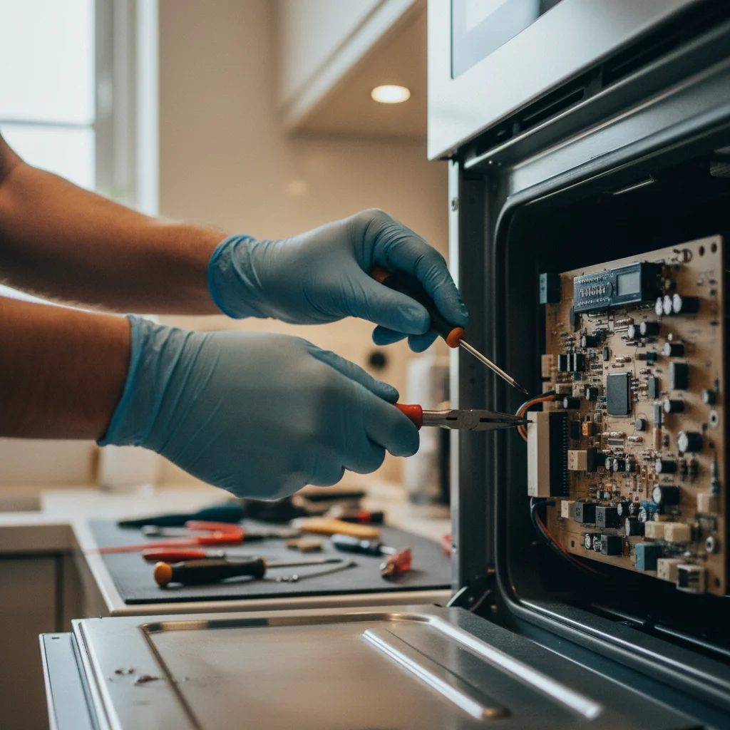 Profesjonalny serwis Komorniki