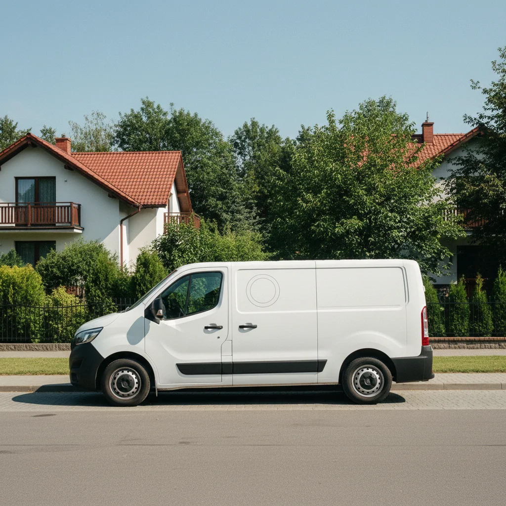 Serwisant AGD przy pracy w Łaziska Górne