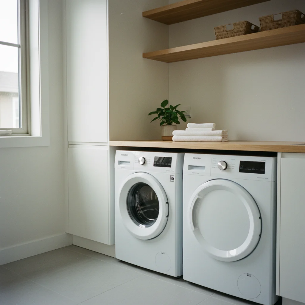 Serwisant AGD przy pracy w Łaziska Górne