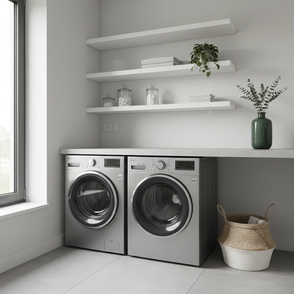 Serwisant AGD przy pracy w Lędziny