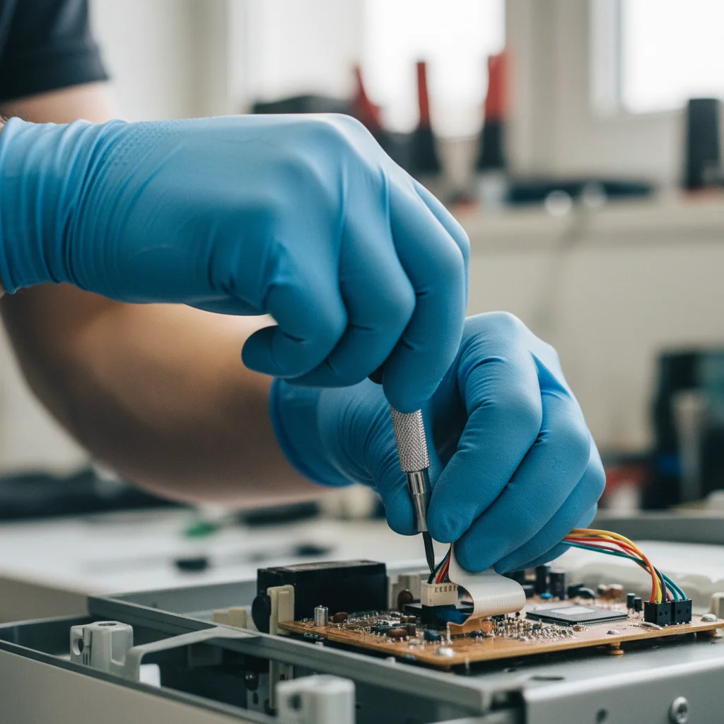 Profesjonalny serwis Ochota warszawa