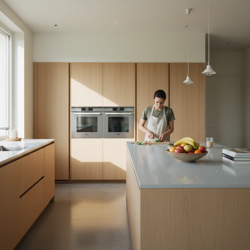 Serwisant AGD przy pracy w Oleśnica