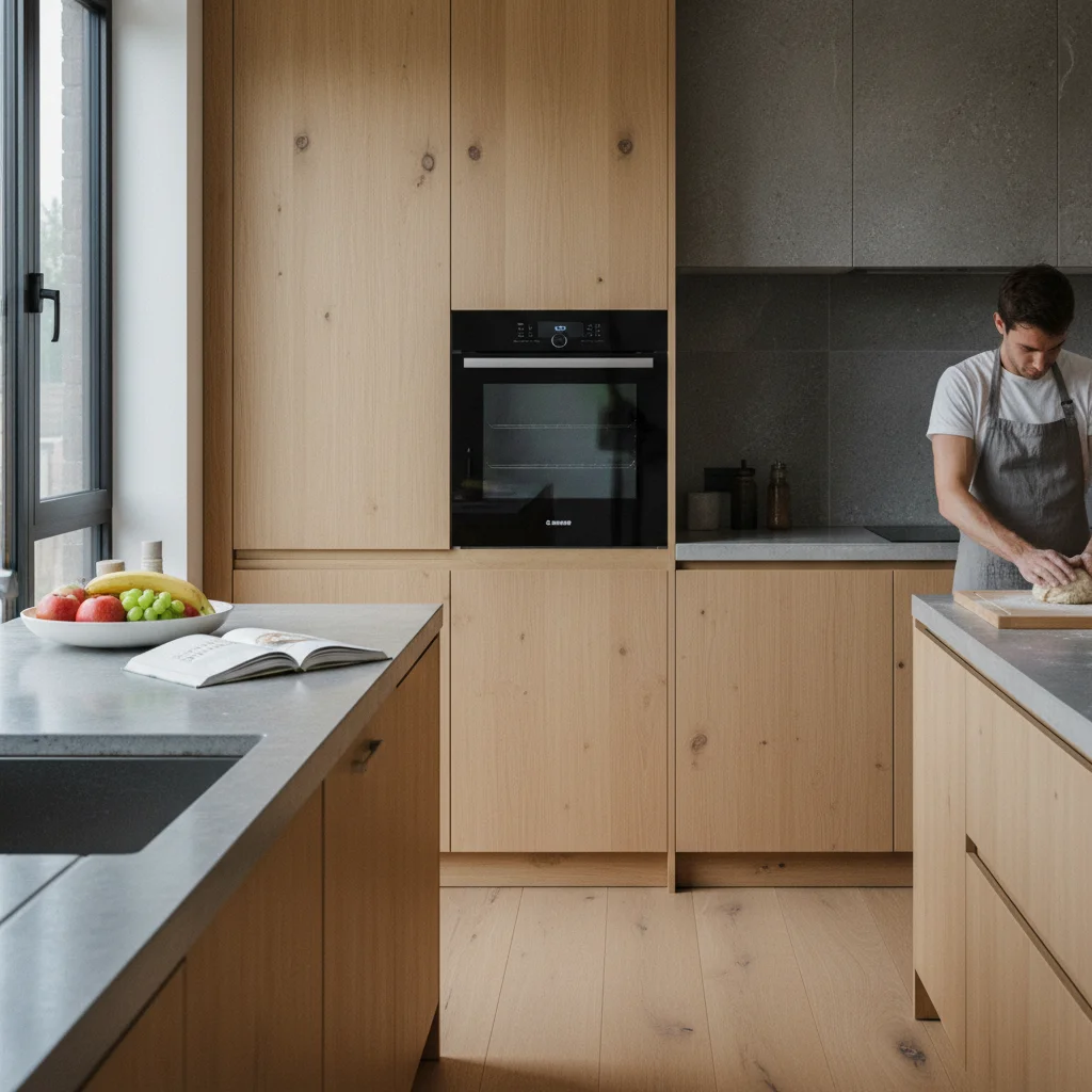 Serwisant AGD przy pracy w Opole