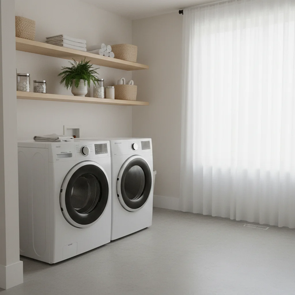 Serwisant AGD przy pracy w Plewiska