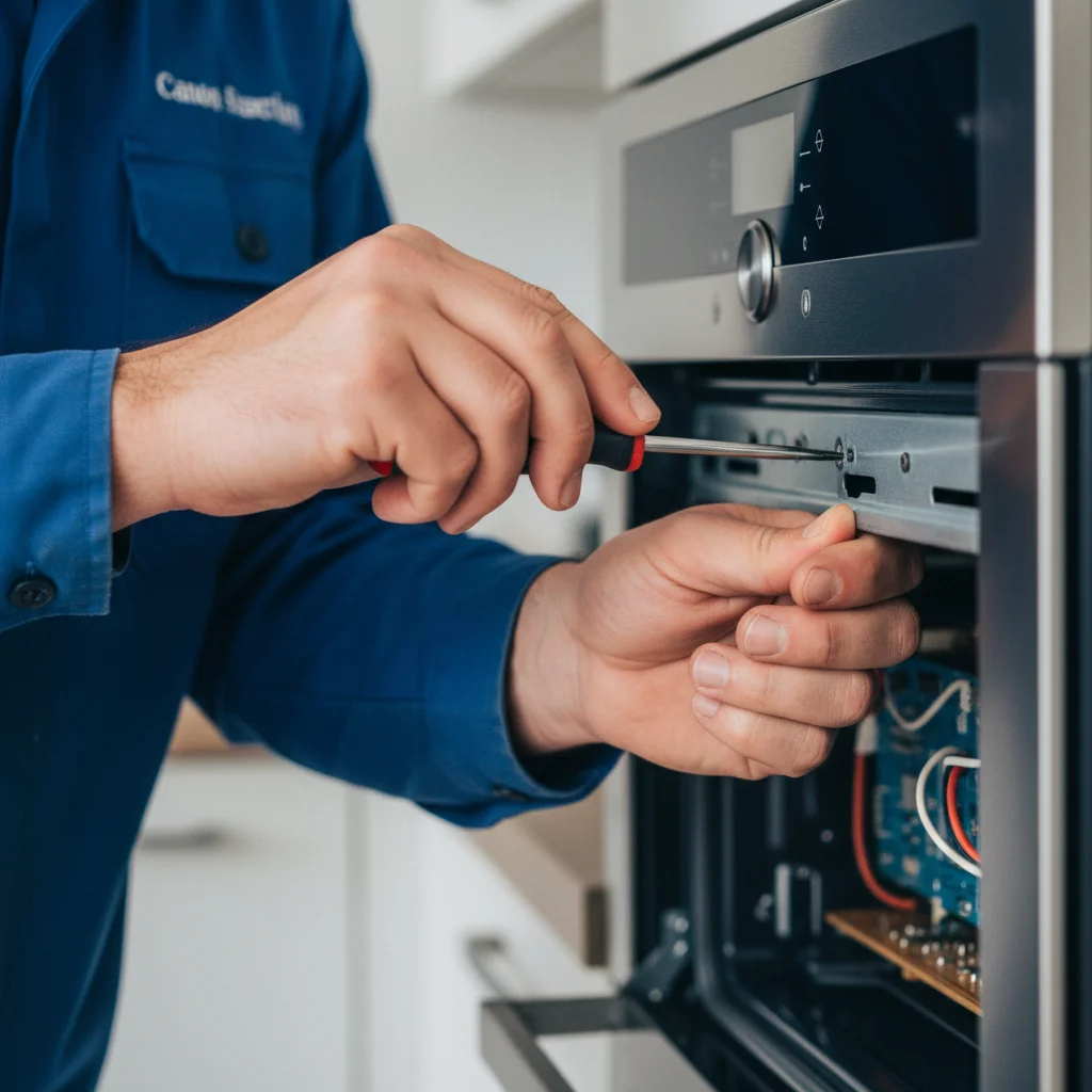 Profesjonalny serwis Polkowice