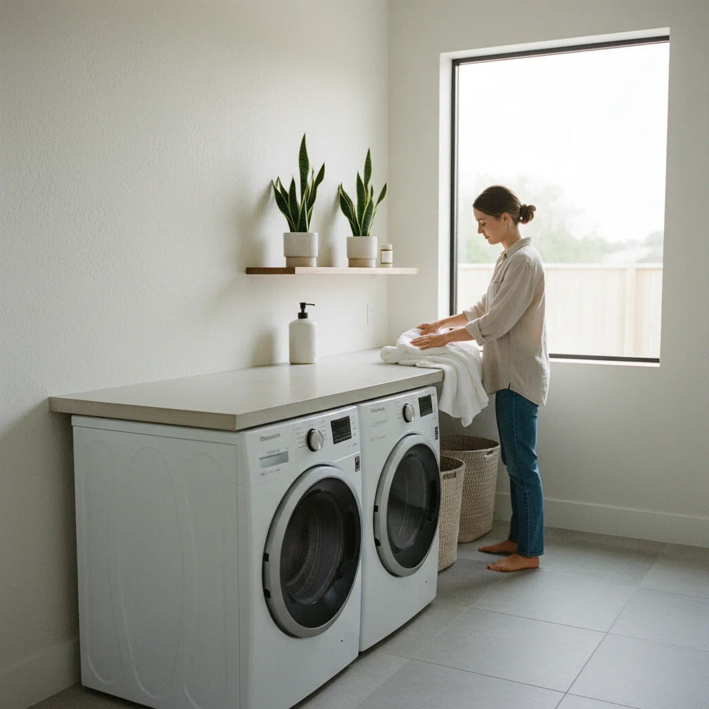 Serwisant AGD przy pracy w Polkowice