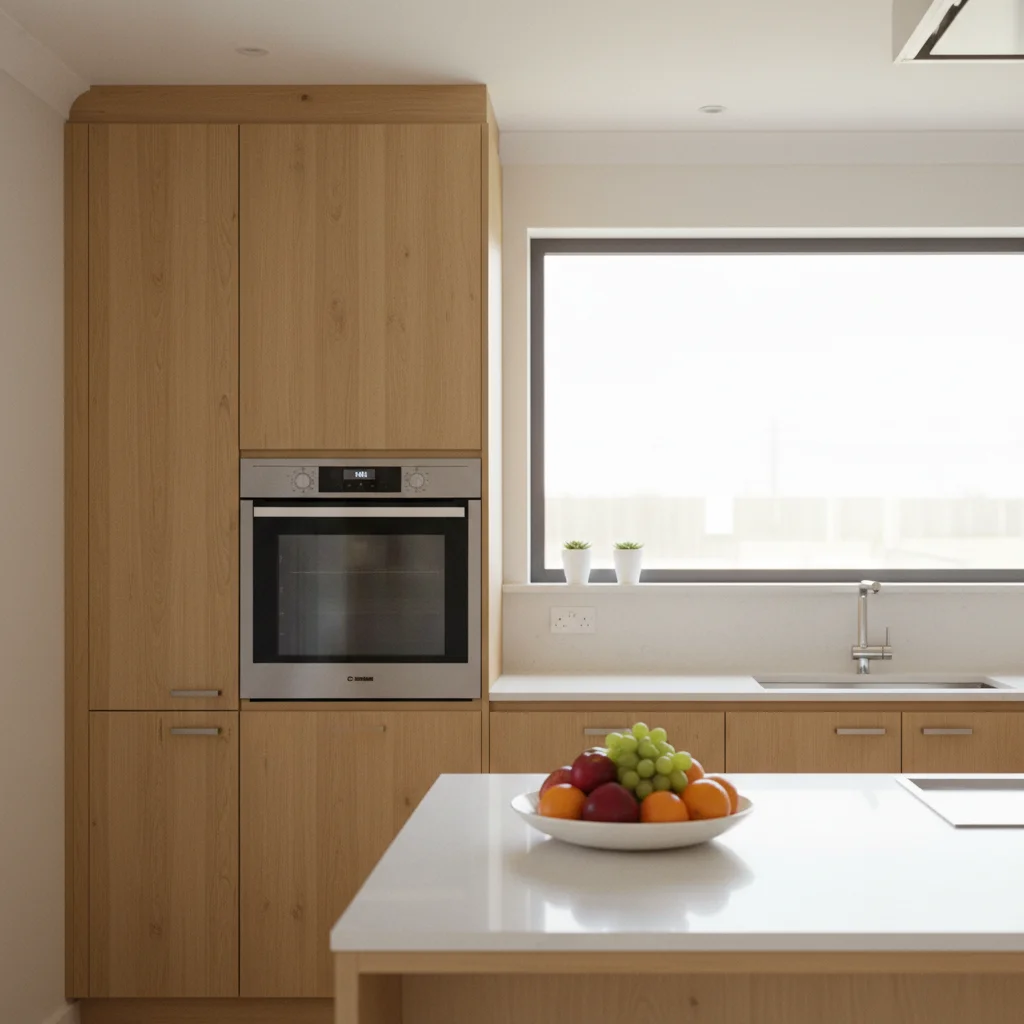 Serwisant AGD przy pracy w Praga-Południe warszawa