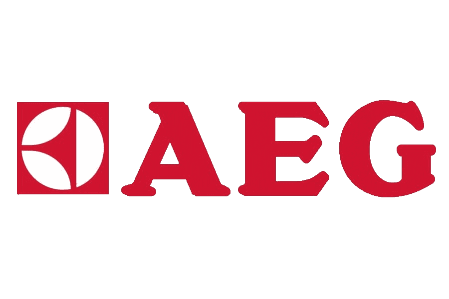 Logo aeg