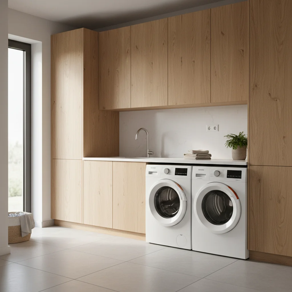 Serwisant AGD przy pracy w Pruszcz Gdański