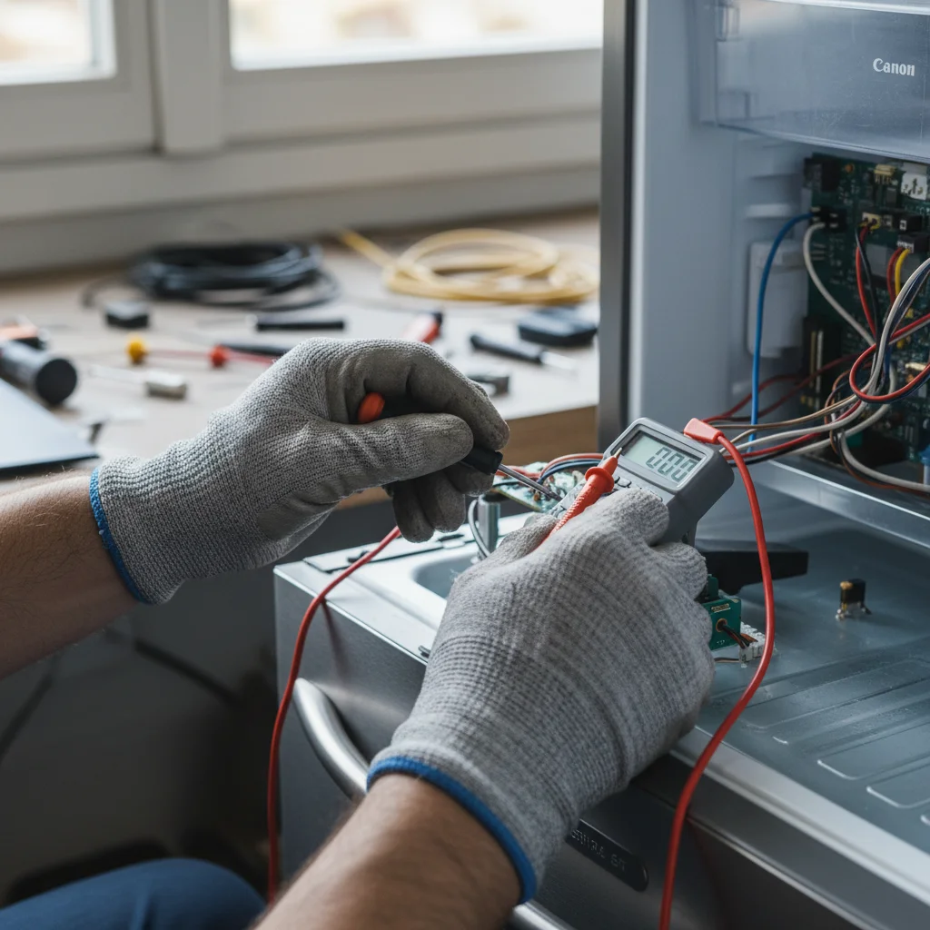 Serwis AGD Radzionków