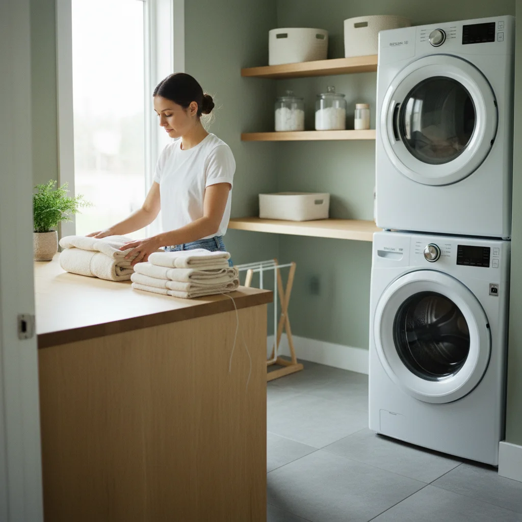 Serwisant AGD przy pracy w Rembertów warszawa