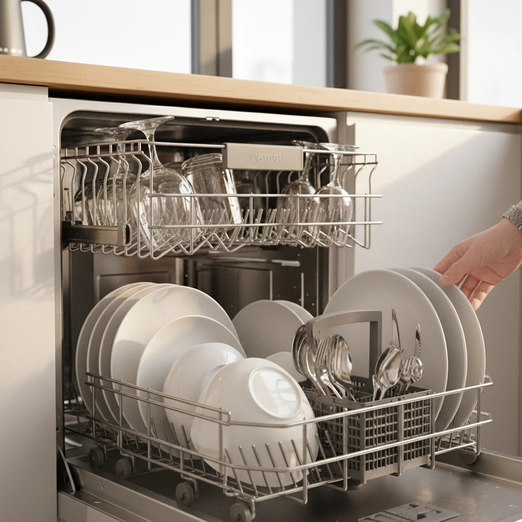 Serwisant AGD przy pracy w Rembertów warszawa