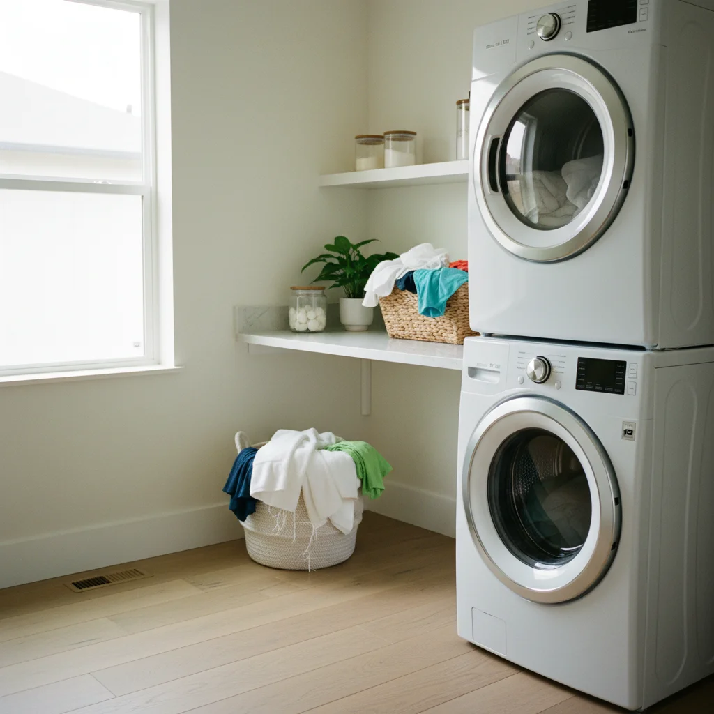 Serwisant AGD przy pracy w Ruda Śląska