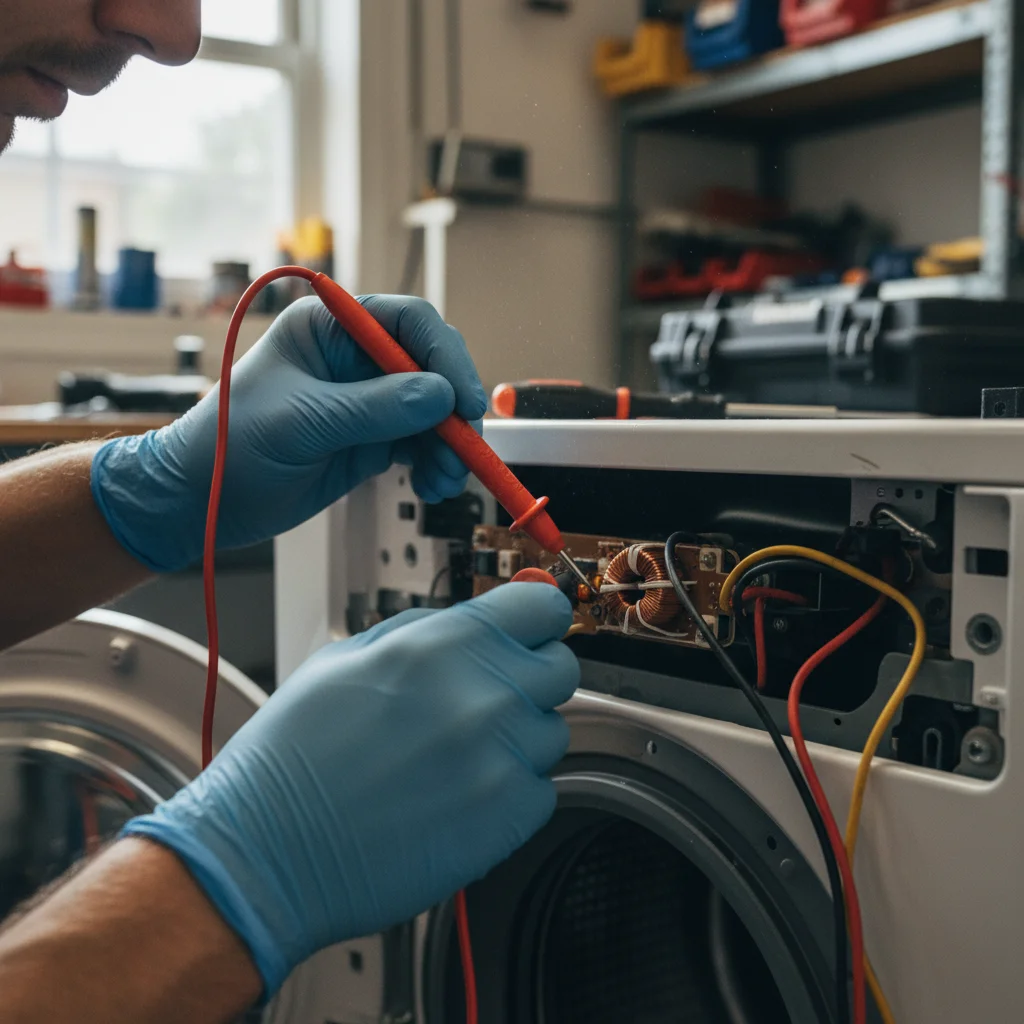 Profesjonalny serwis Rydułtowy