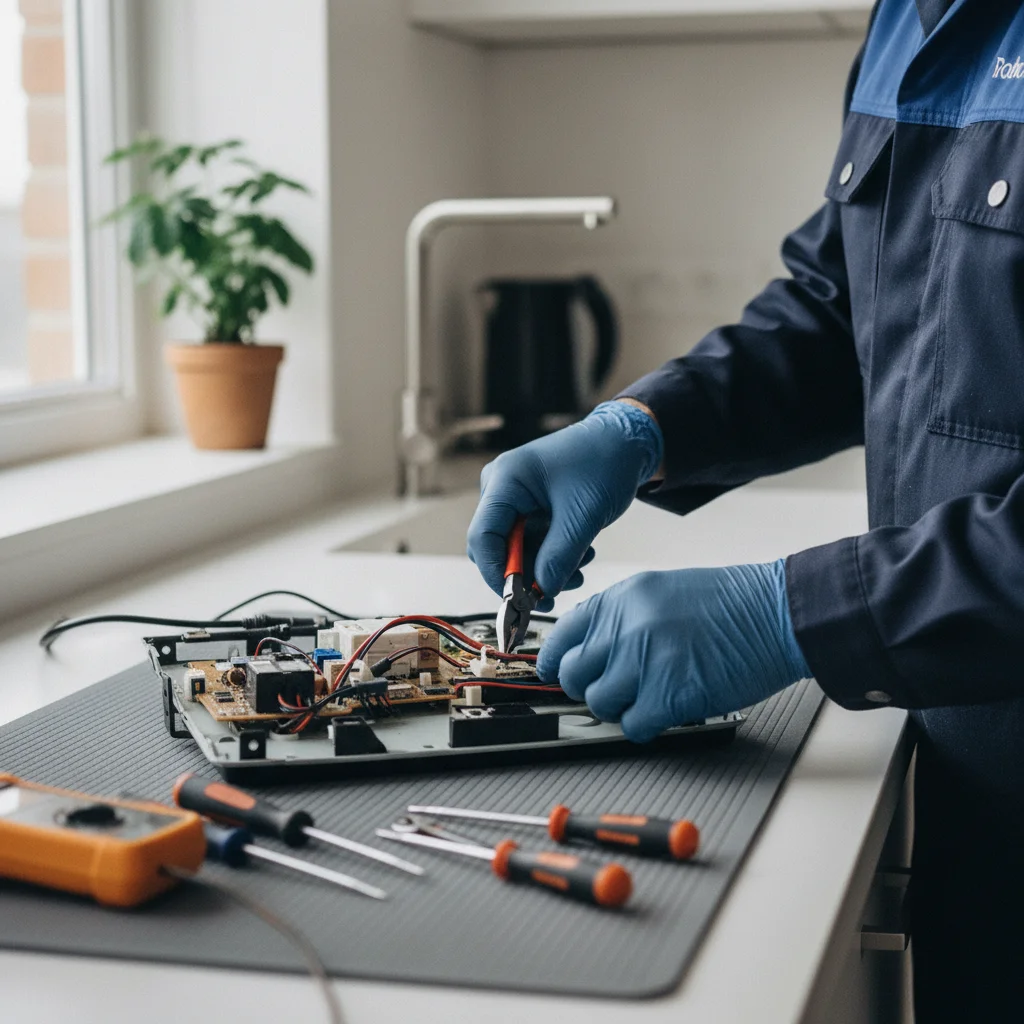 Serwis AGD Siemianowice Śląskie