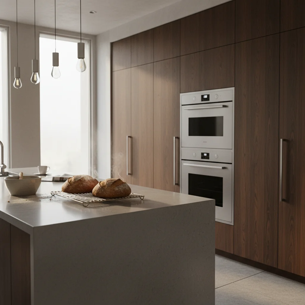 Serwisant AGD przy pracy w Siemianowice Śląskie