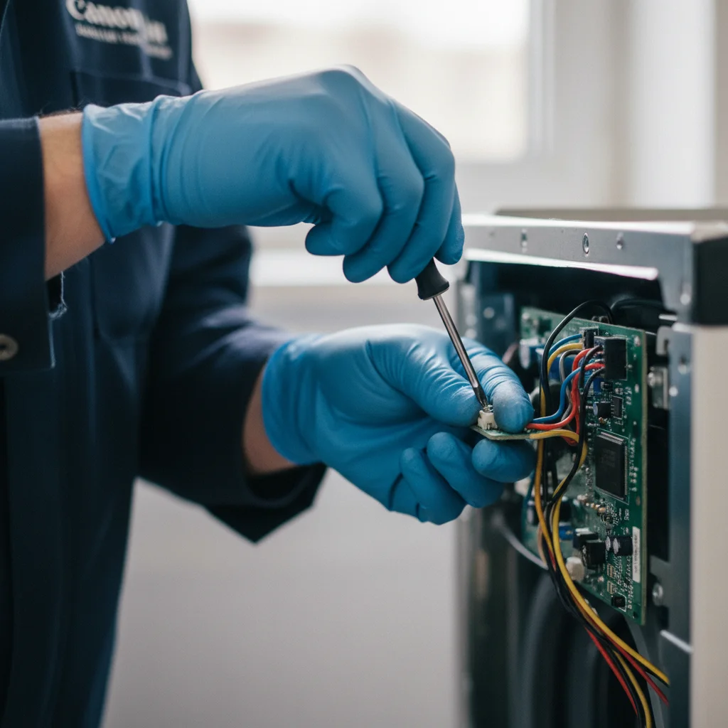 Serwis AGD Skórzewo