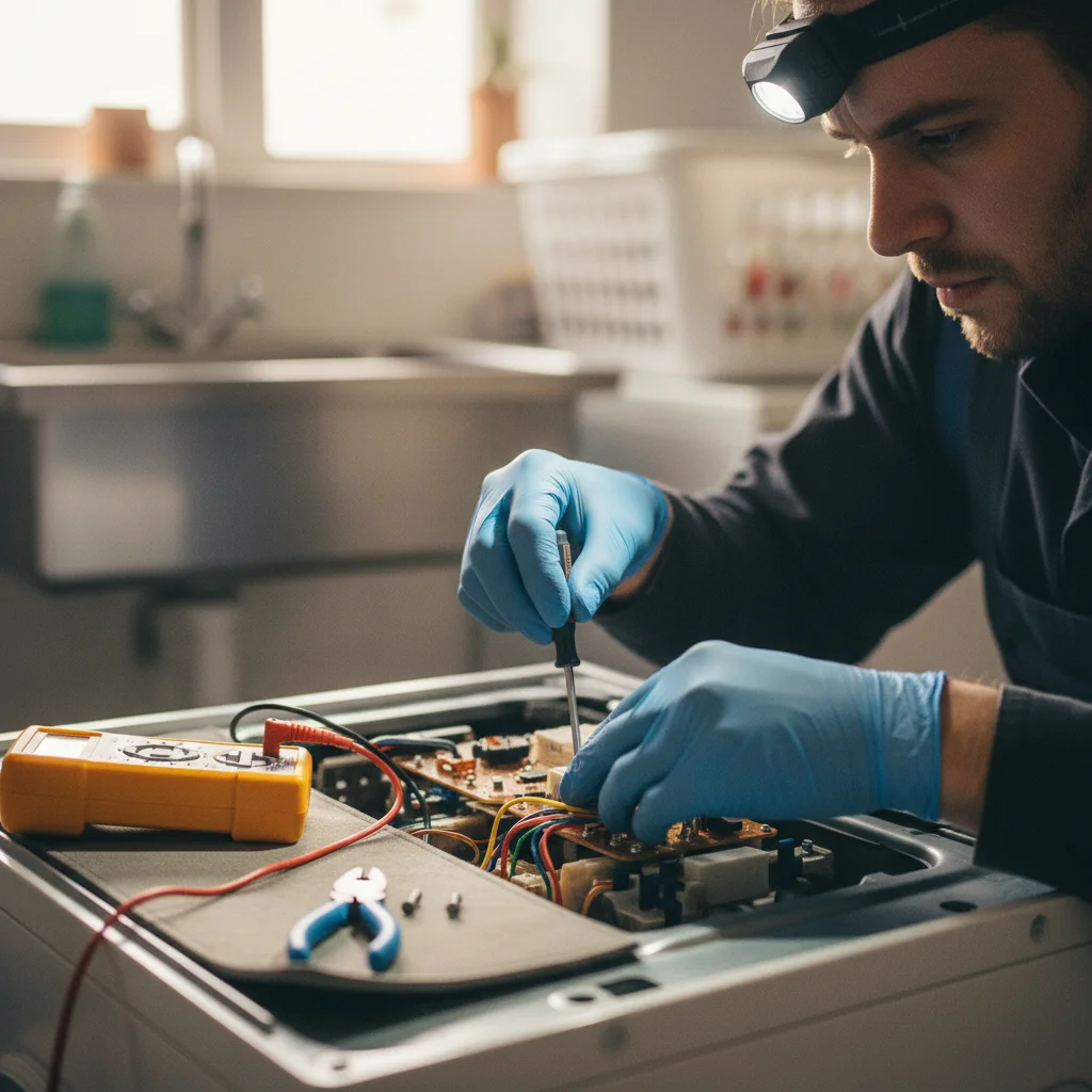 Profesjonalny serwis Strzemieszyce