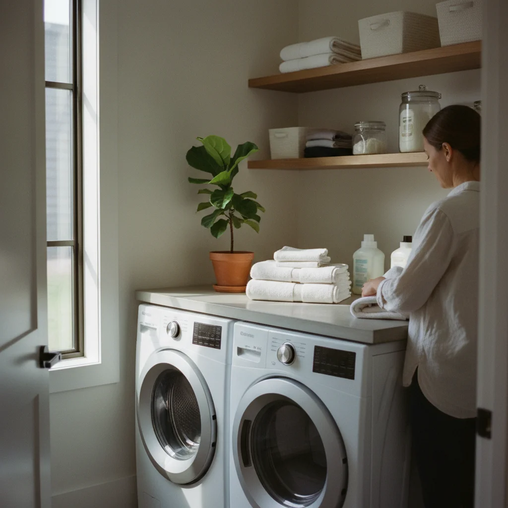 Serwisant AGD przy pracy w Targówek warszawa