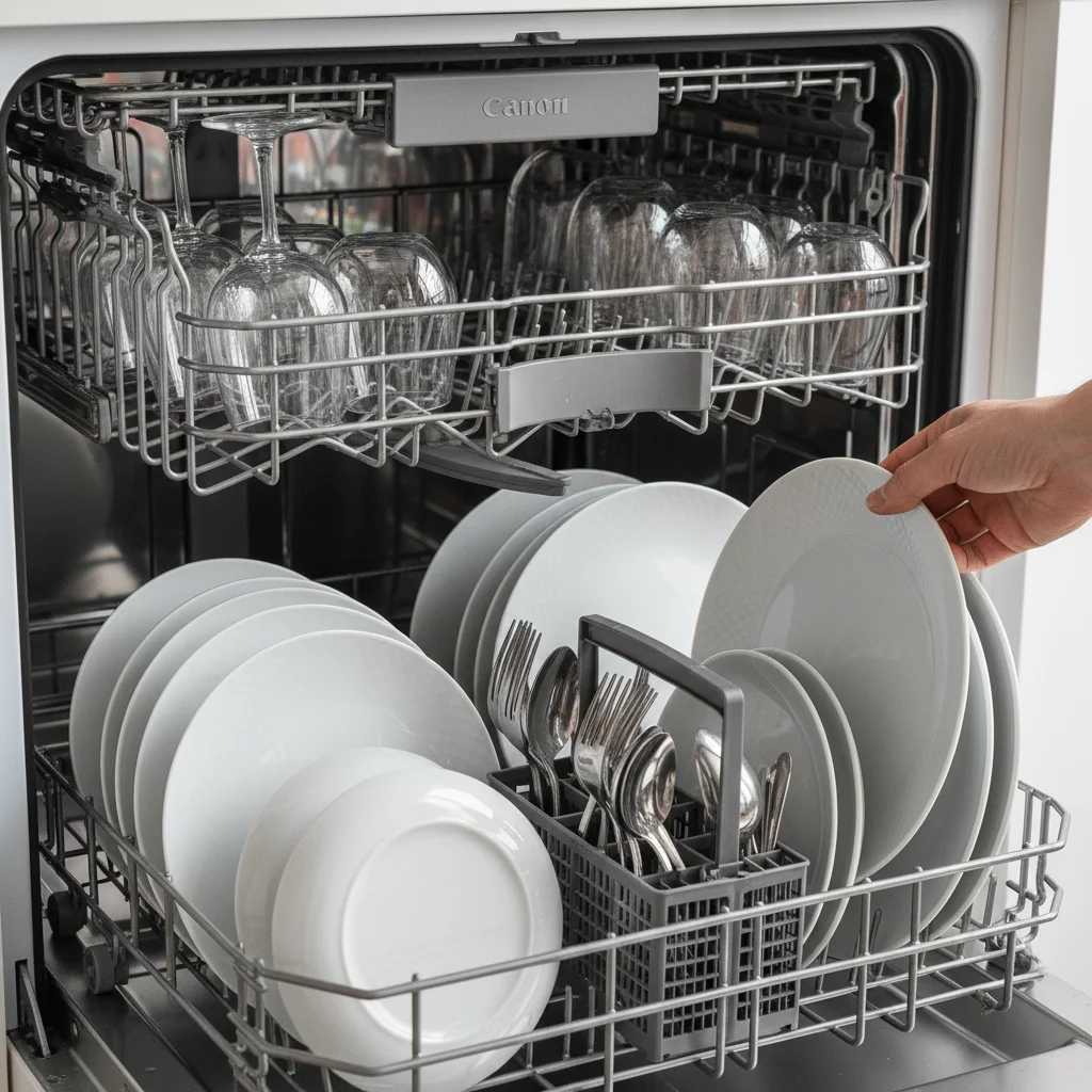 Serwisant AGD przy pracy w Targówek warszawa