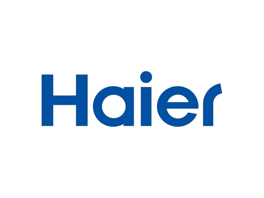 Logo haier