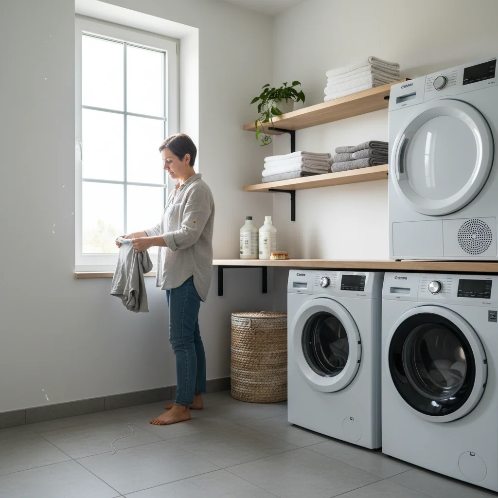 Serwisant AGD przy pracy w Tarnowskie Góry