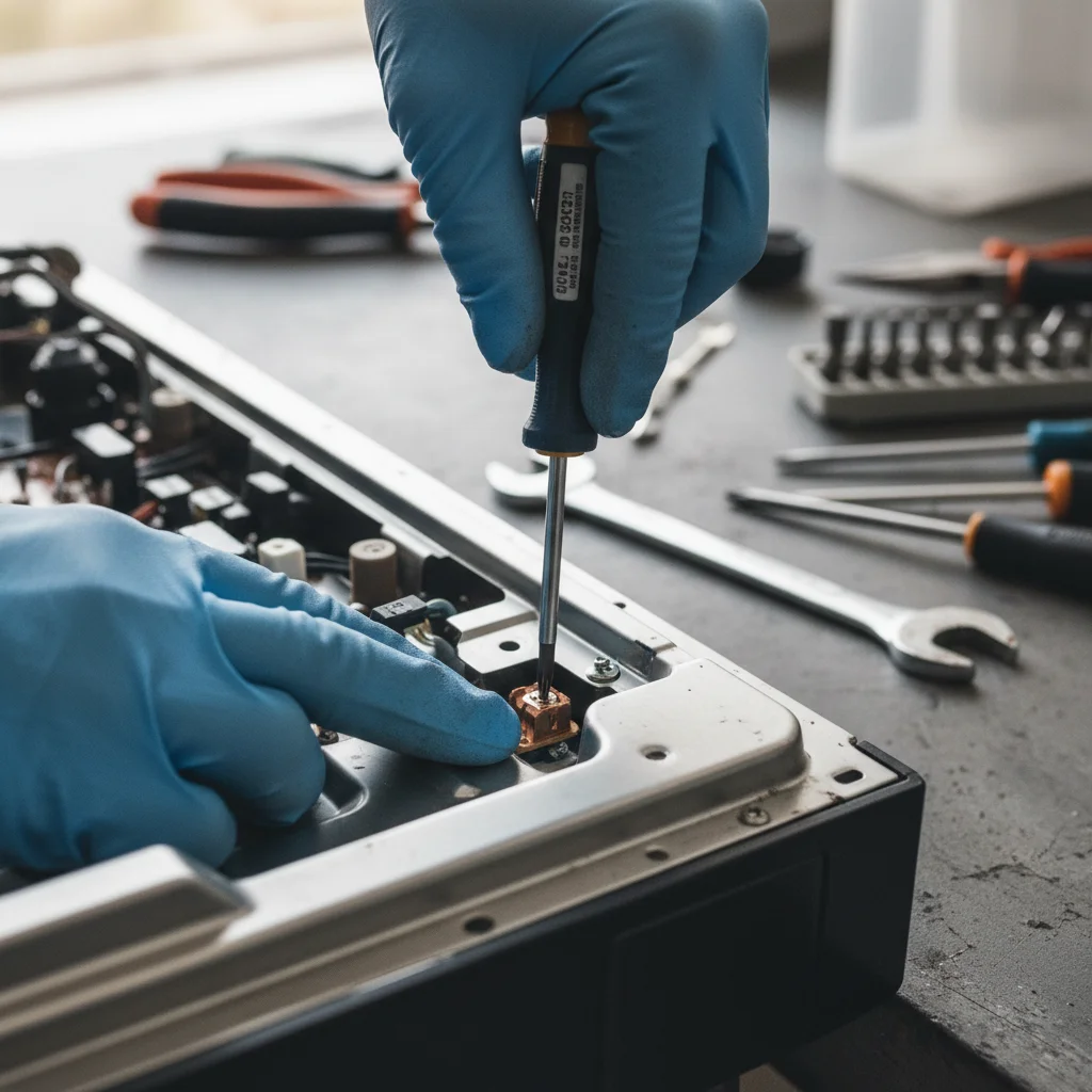 Serwis AGD Tomaszów Lubelski