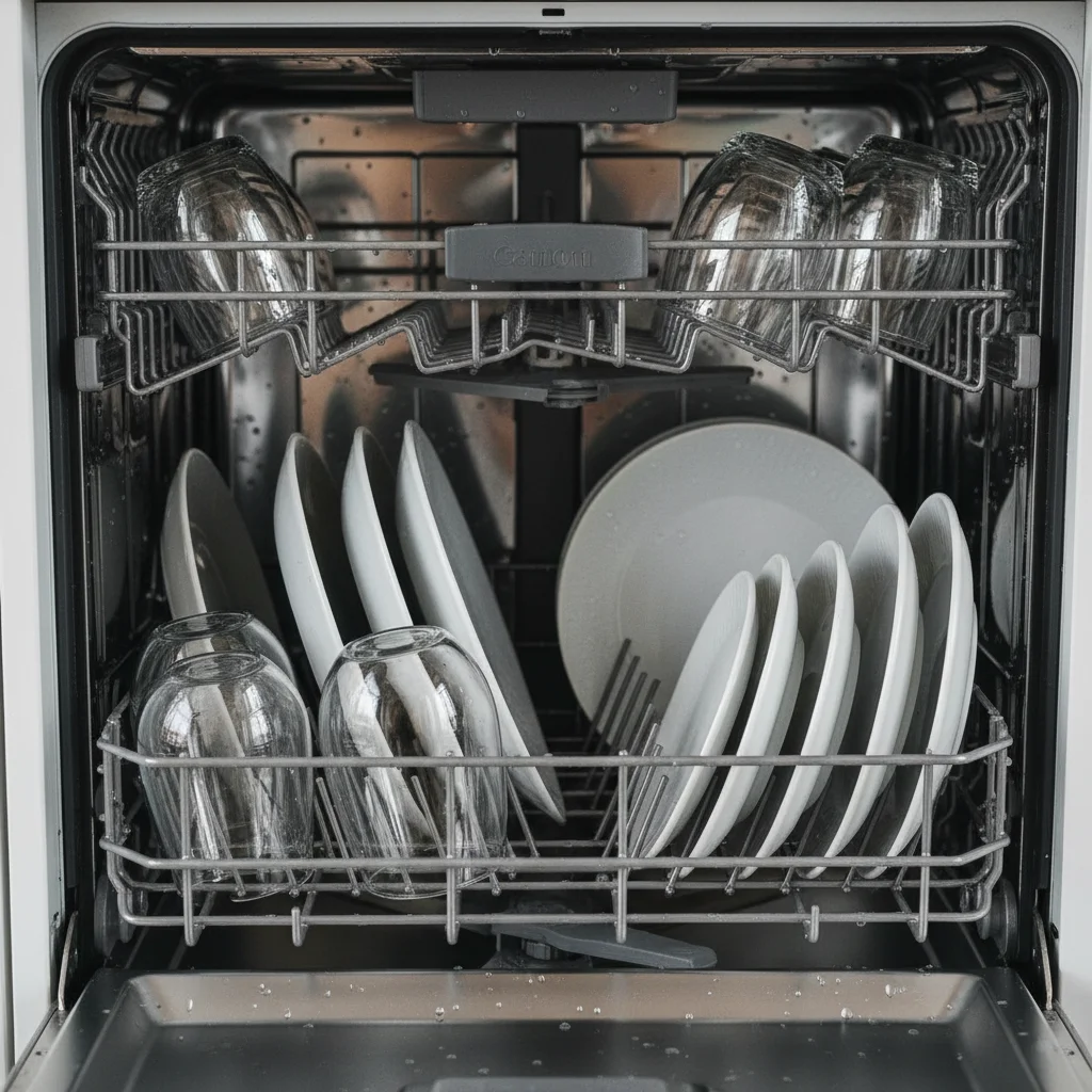 Serwisant AGD przy pracy w Toruń