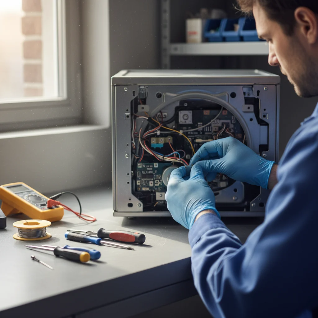 Profesjonalny serwis Tychy