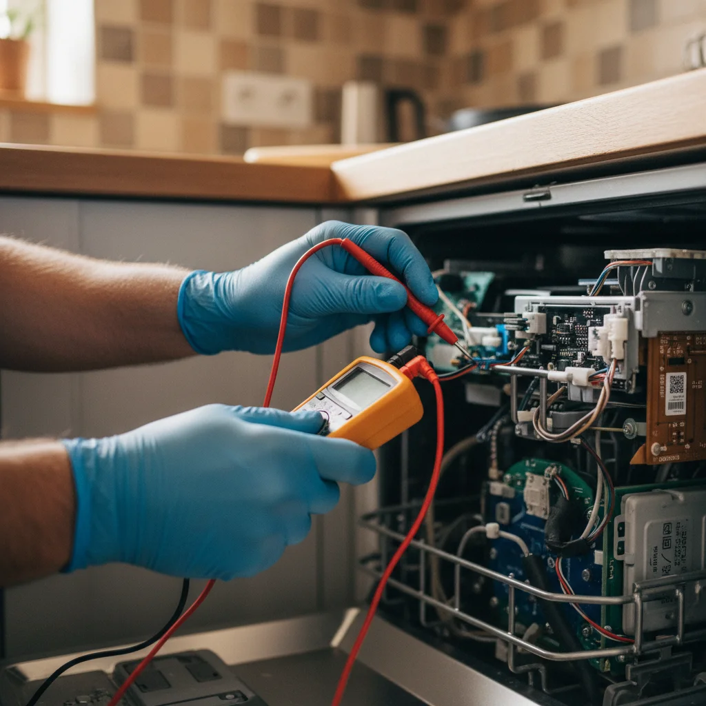 Serwis AGD Ursynów warszawa