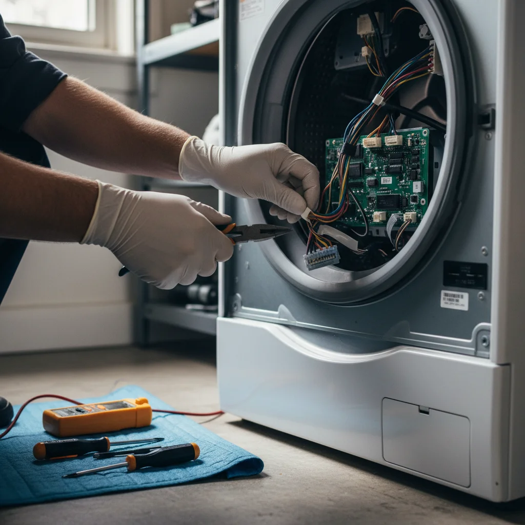 Serwis AGD Wesoła warszawa