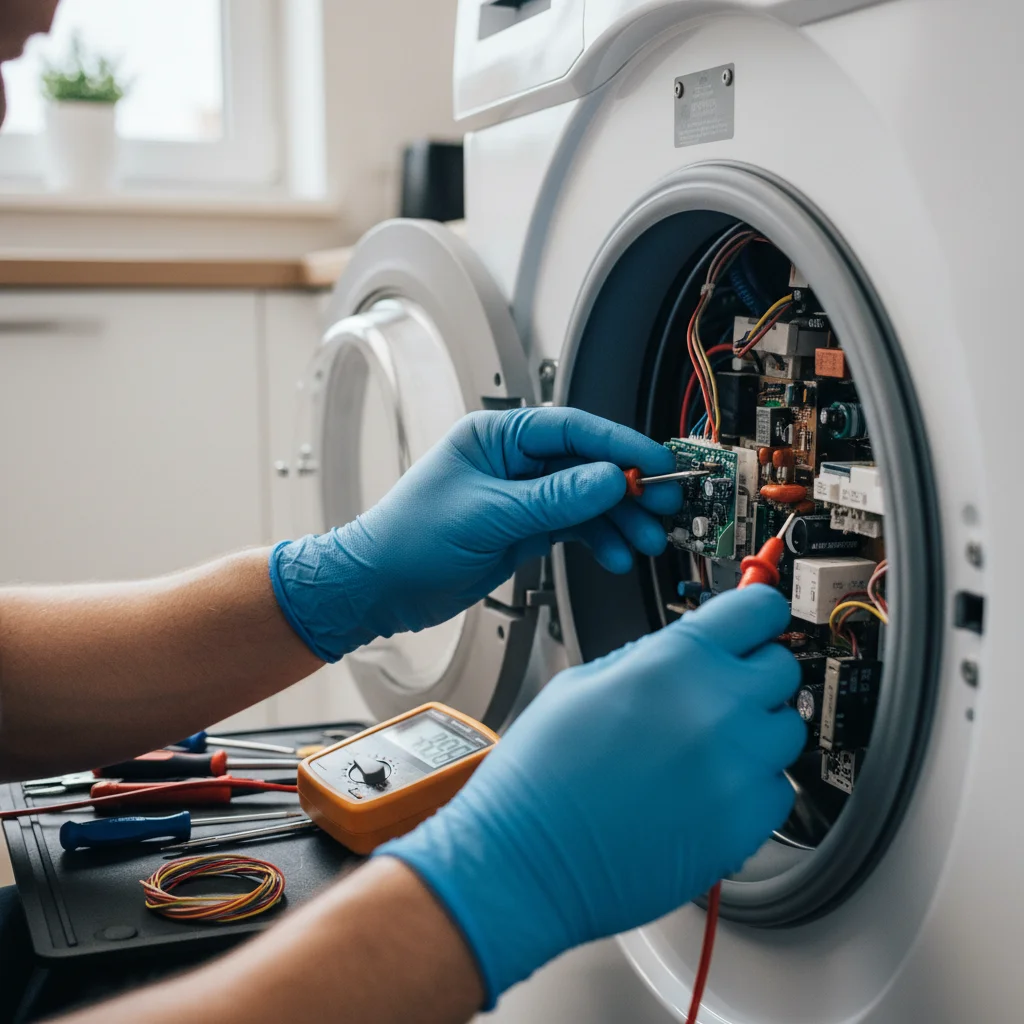 Serwis AGD Wilanów warszawa